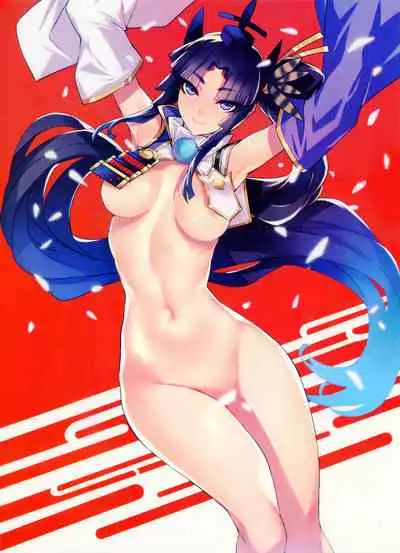 (C93) [Bansankan (Ban!)] Sabacan + Omake Clear File (Fate/Grand Order) [Chinese] [牛肝菌汉化]