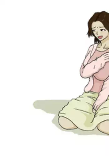 [Izayoi no Kiki] Tousatsu Fuukei