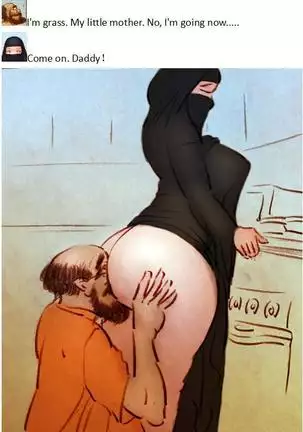 【hungry and thirsty】私人画家-English