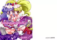 Anata no Koto ga Motto Motto suki ni Narimashita