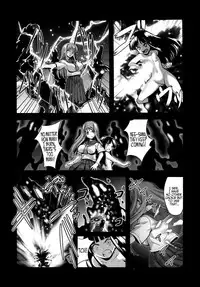 (C83) [774 House (774)] Hadakahime Honoka Zecchou Kakusei Buta Koubi | Naked Princess Honoka - Awakening to Pig-Mating Orgasms [English] =LWB=