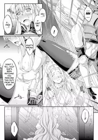 [Ootsuki Wataru] Kuroinu ~Kedakaki Seijo wa Hakudaku ni Somaru~ THE COMIC Chapters 1-5 [English] {Kizlan} [Digital]