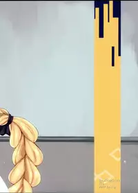 (C91) [SlapStickStrike (Stealth Changing Line)] Makuai no Ura Monogatari Tou (Fate/Grand Order) [Chinese] [無毒漢化组]