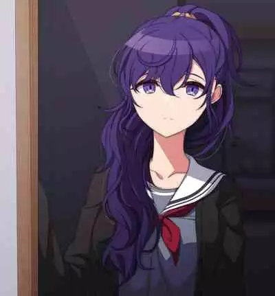 [アリモン] 試しにエッチしてみるまふゆ12-13 (プロセカ)（Chinese）