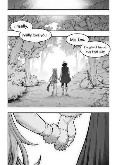 [sky & si-o] 罪世 - 第1章 | Tsumi Yo - Chapter 01 - 06 [EN]