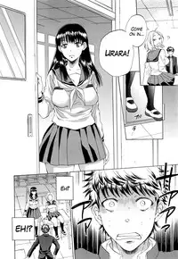 [Sabusuka] Watashi no Kareshi to Nete Kudasai Ch. 1 | Please Sleep With My Boyfriend Ch. 1 (COMIC Mugen Tensei 2016-06) [English] [Mikakunin]