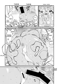 [Agata] Chintore Quest II: Shota Yuusha Elf no Sato de Dai Rankou | Chintore Quest II: Shota Hero and the Great Elf Village Orgy (COMIC Shingeki 2018-12) [English] [Shippoyasha] [Digital]