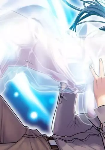 Ghost Love Ch.1-18.5