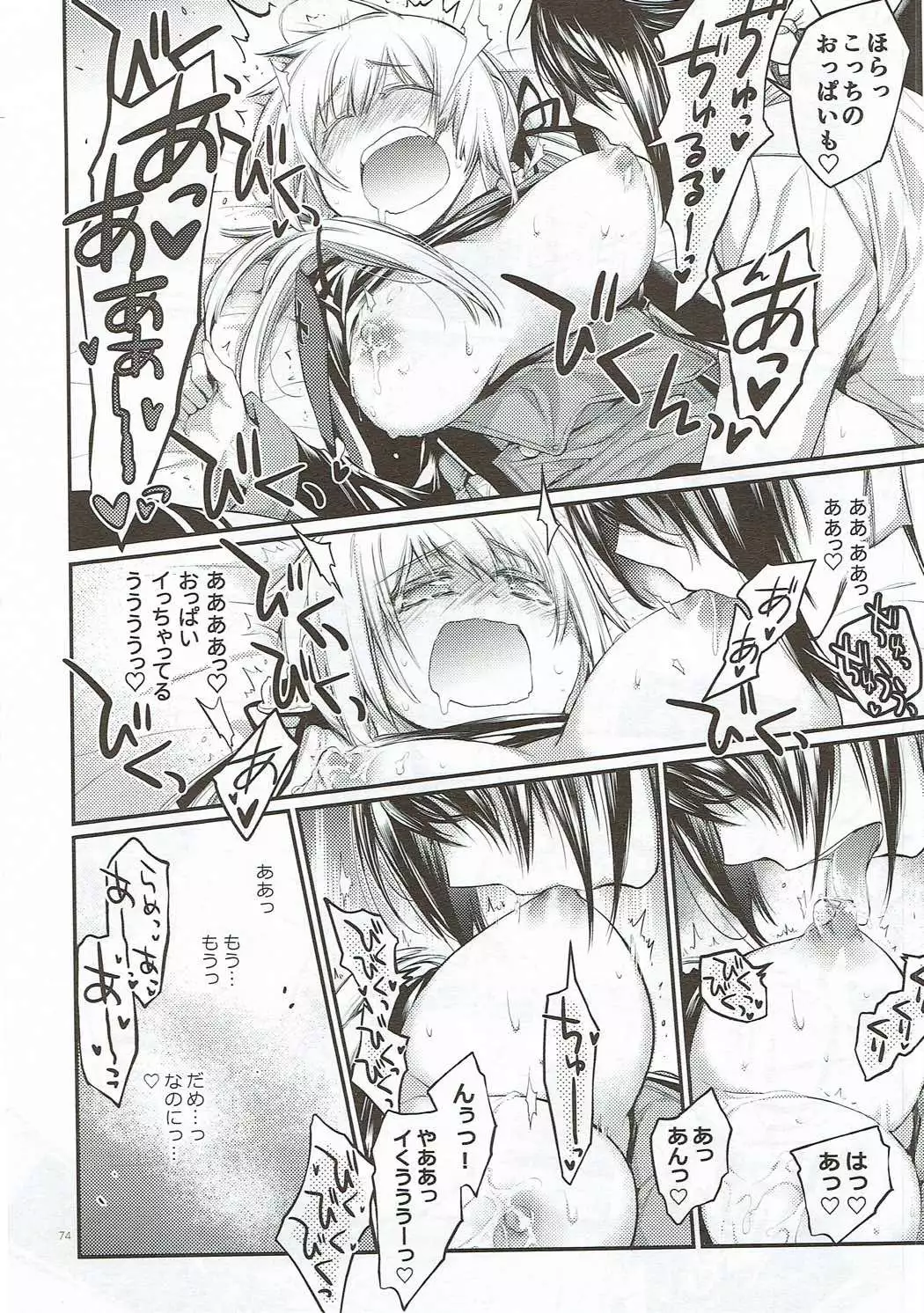 Compile Prinz Pudding