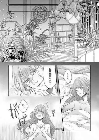 Nene to Ikoku no Mahoutsukai Isekai ni Shoukan Sareta to Omottara, Naze ka Koneko to shite Aigan Saretemasu 1-5