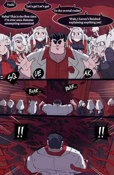 MEMORY Akuma Harem no Subete Soshite Sonogo no Monogatari | MEMORY All About The Demon Harem and Beyond