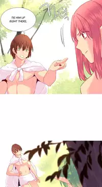 [Tankguy, ROZER] A World That I Rule Ch.01-33 [English] (Game of Scanlation) (Ongoing)