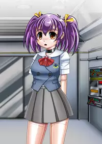 [Cyber F] Ayuka Cyborg ni Nacchaimasu