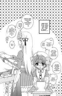 (C82) [Mariana Kaikou Kikaku (Mikami Hokuto)] Kore wa Otokonoko desu ka? Hai, Sukoshi Yancha desu. | Is This A Boy Yes, He's A Bit Of A Rascal (Kore wa Zombie Desu ka?) [English] [SaHa]