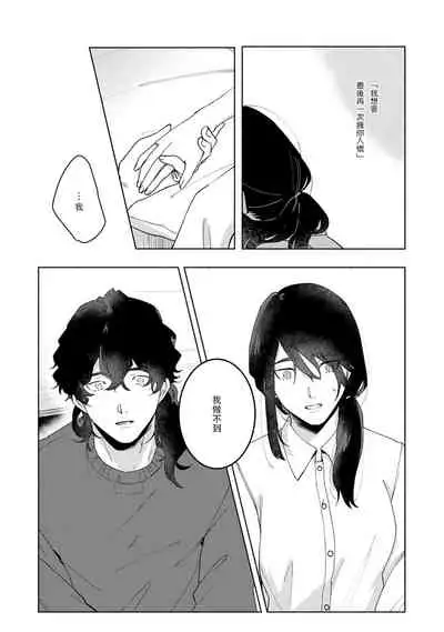 Ukiyo Tensei Kawatare Shinjuutan | 浮世轉生 薄暮情亡史 Ch. 1-8