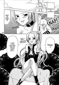 Shiawase PUNCH! 1+2