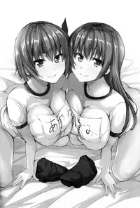 (C86) [Shimapan (Tachibana Omina)] Harem Mono Tsumeawase (Dead or Alive) [Chinese] [无毒汉化组]