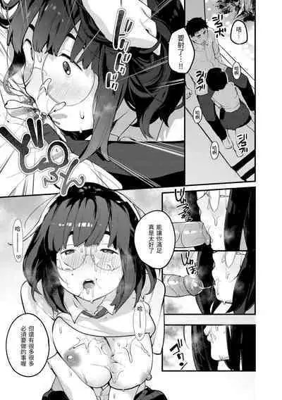 Haru to Ao