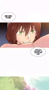 [Tankguy, ROZER] A World That I Rule Ch.01-30 [English] (Game of Scanlation) (Ongoing)