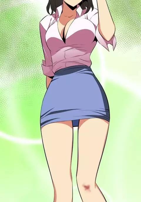 Love Parameter 恋爱辅助器 55-65