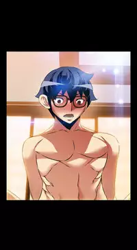 [KKUN &INSANE] Love Parameter 恋爱辅助器 86-94 [Chinese]中文