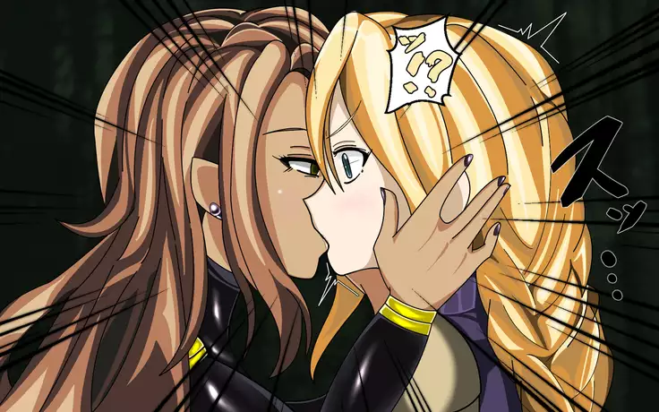 F.F.T.～ルカヴィ転生～