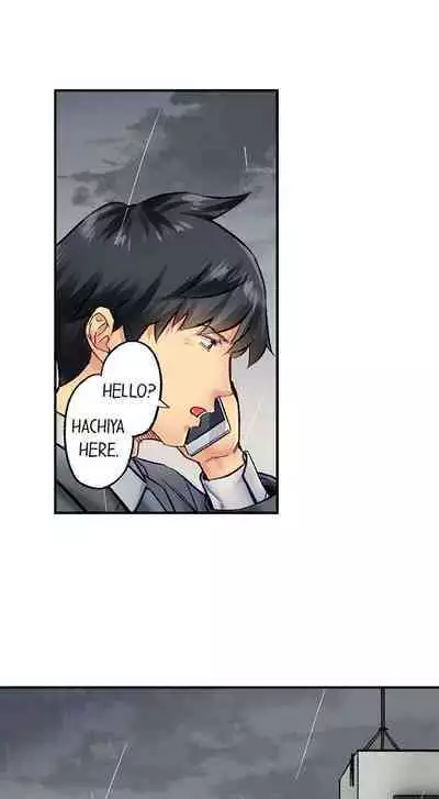 Jimiko wa Igai ni Erokatta | Simple yet Sexy Ch. 1-75