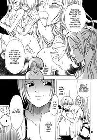 Shiawase PUNCH! 1+2