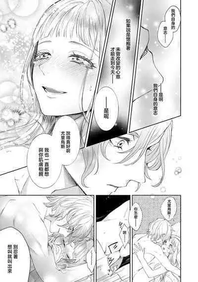 bōkoku no hime wa saigo no kishi to kyōsei-teki ni tsugai ni sa se rareru | 亡国的公主被强制许配给了最后的骑士