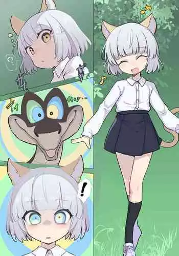 Nekomimi Musume Saimin | Catgirl Hypnosis