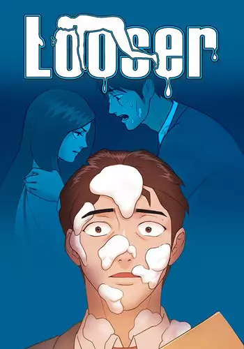 [Black October] Looser Ch.1~14 [Chinese]中文