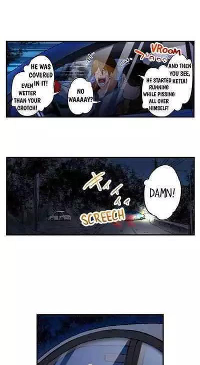 Jimiko wa Igai ni Erokatta | Simple yet Sexy Ch. 1-75