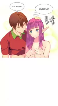 [Tankguy, ROZER] A World That I Rule Ch.01-33 [English] (Game of Scanlation) (Ongoing)