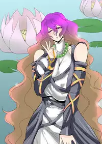 [Danna] Touhou Pragmatizer 24 (Touhou Project)