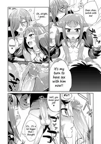 [Mizone] Jikyuu 1500 yen!! Gyogyou o Tetsudau Kantan na Oshigoto desu. (Dansei nomi Bashou) Zenpen | Earn 1500 Yen! Help wanted at fishery! Easy Job! (Only male applicants please) (Part One) [English] [The ButterFly Khan] [Decensored] [Digital]