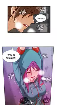 [Yi Hyeon Min] Secret Folder Ch.1-9 (English) (Ongoing)