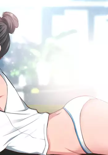 Tissue Thieves Ch.1-15