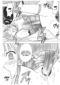 [Crimson Comics (Carmine)] Misa Soushuuhen (Death Note) [English] [Kizlan]
