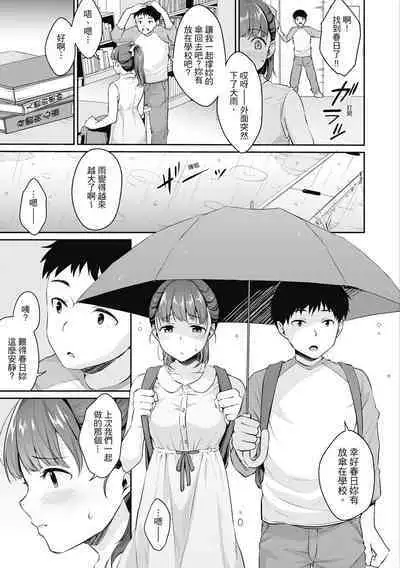 Shishunki no Obenkyou | 青春期的性教育