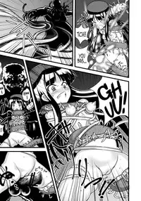 (C83) [774 House (774)] Hadakahime Honoka Zecchou Kakusei Buta Koubi | Naked Princess Honoka - Awakening to Pig-Mating Orgasms [English] =LWB=