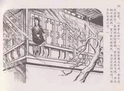 史上名妓 道姑诗人-鱼玄机（张子明 周于懿伦 2011年12月）