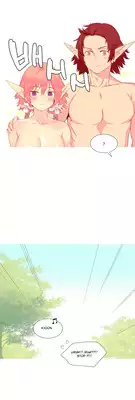 [Tankguy, ROZER] A World That I Rule Ch.01-15 [English] (Game of Scanlation) (Ongoing)