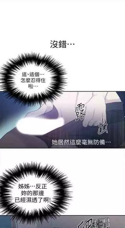 [週六] [美娜讚 & 鋼鐵王] 秘密教學 1-69 官方中文（連載中）