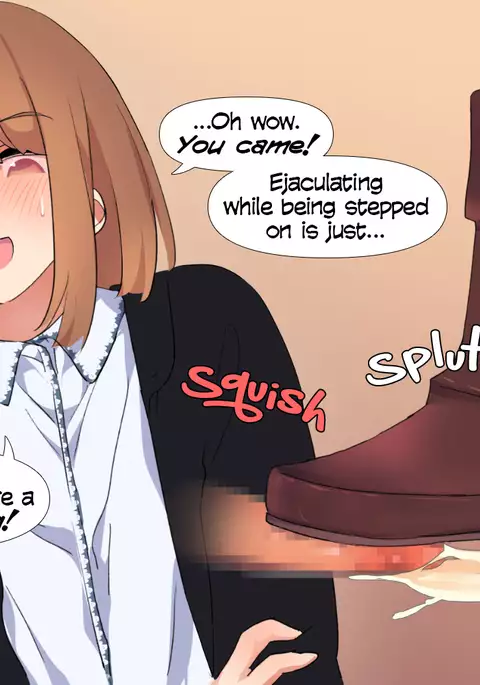 Supervised Monthly Ejaculation