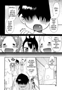 [Wamusato Haru] Shinkon Shimai | Newly Weds Sisters [English] {Tonigobe} [Decensored]