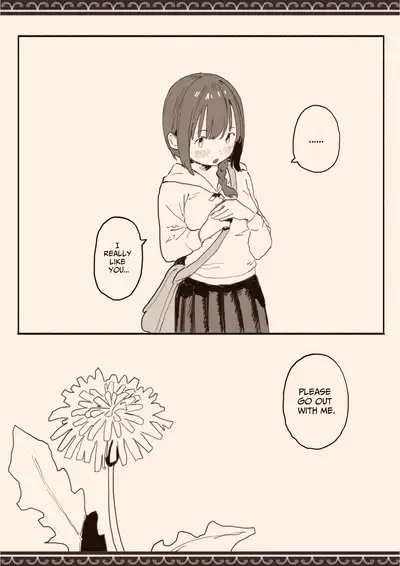 Suki na Hito no Futago no Imouto to | The Twin Sister of the Girl I Love