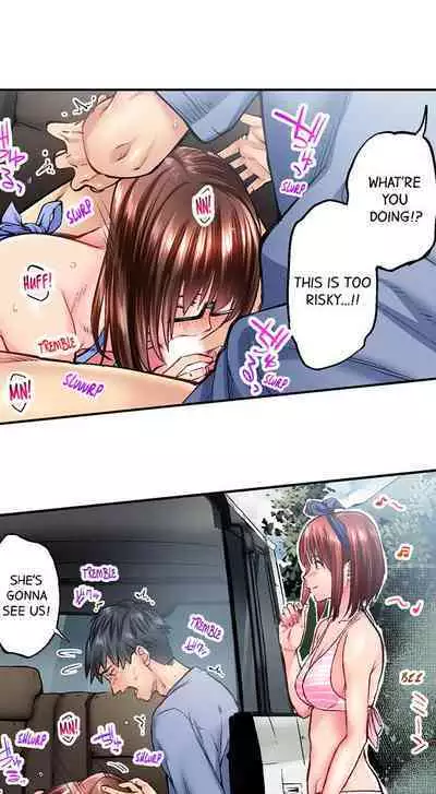 Jimiko wa Igai ni Erokatta | Simple yet Sexy Ch. 1-75