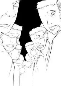 [Lu Ren Bing] Jun Zhong Gui Gu Shi - Xiao Hong [Chinese] [Digital]