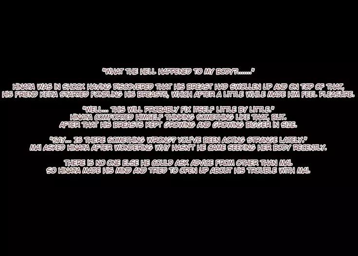 Joseika Kareshi wo Ijimechae