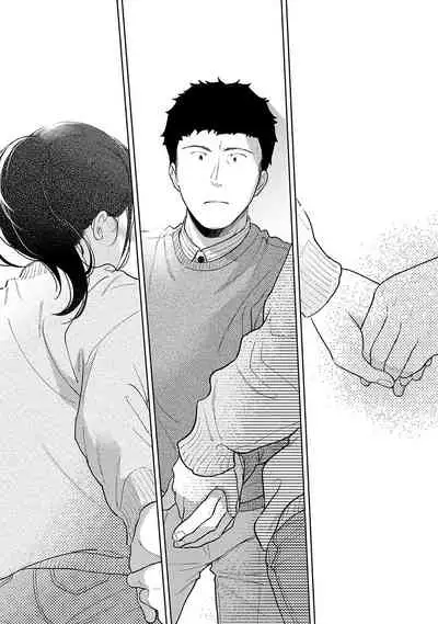 1LDK+JK Ikinari Doukyo? Micchaku!? Hatsu Ecchi!!? | 1LDK+JK 突然間展開同居？ 極度貼近！？初體驗！？ Ch. 18-31